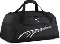 Puma Fundamental M Sports Bag 48L 091189 01 Sporttas Fitness Sport Zwart