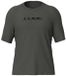 Cube T-shirt fonctionnel à manches courtes vert 3XL homme