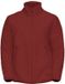 High Jack Wolfskin High Curl JKT W Dames Fleece Merlot M