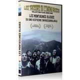 Les Montagnes bleues DVD