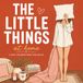Coloriage The Little Things: At Home