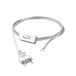 Nowodvorski Câble d'alimentation pour le CAMELEON CABLE SWITCH 8612