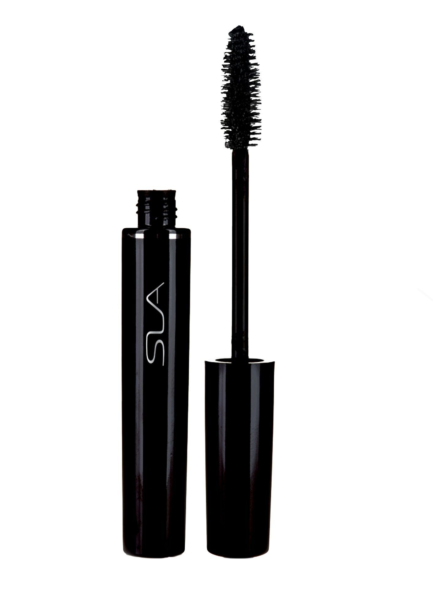 SLA Mascara Signature Keratin Black 8ml