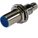 Icecat Detect Ind M18, 24 Vdc 3 Fils, 5 Mm, No, Npn, Noyable, M12 Plug Pb1805/dsan-h