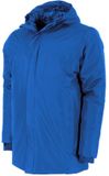 Stanno Prime Padded Coach Jas - Blauw - Maat 128
