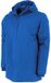 Stanno Prime Padded Coach Jas - Blauw - Maat 128