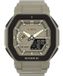 Timex Command Encounter TW2V35500 Horloge - Kunststof - Crème - Ø 45 mm