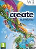 Electronic Arts Create Nintendo Wii