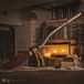 Harry Potter : Réplique de balai Éclair de Feu - Nouvelle édition