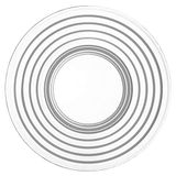 PLATO D.17,5 CM CLEAR