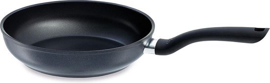 Fissler Cenit Induction 045-301-28-100, 28 cm koekenpan