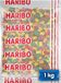 Haribo Pasta Frutta F!ZZ - Zuur Snoep in Fruitsmaken - 1kg Zak