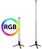 Sirui LED Tubelight T120 Telescopisch Met Mini Statief