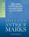 Millers Antiques Marks