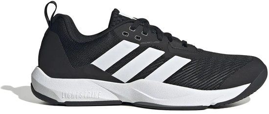 Adidas Rapidmove 2 Schoenen Zwart EU 46 Man