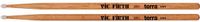 Vic Firth 5ATN Terra drumstokken hickory met nylon tip