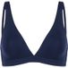 Huit So Chic Triangle Bikini Top