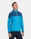 Kilpi Sweatshirt homme Memphis-m Bleu - 3XL