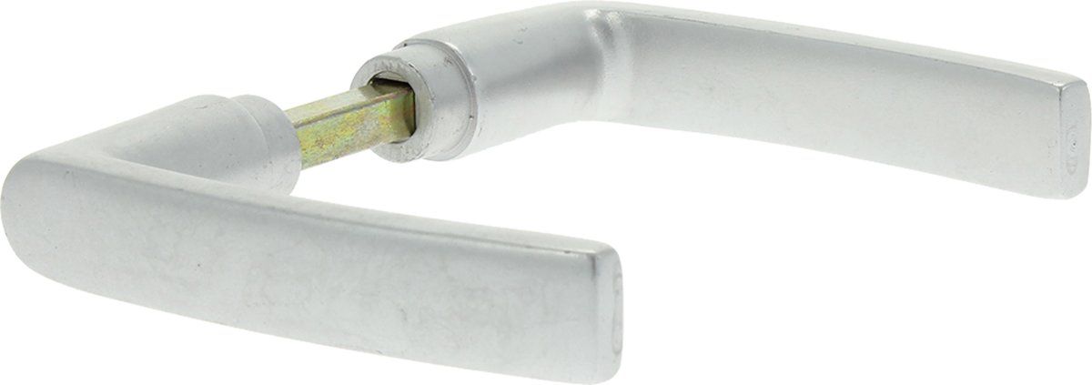 STARX Deurkruk Blok Aluminium F1