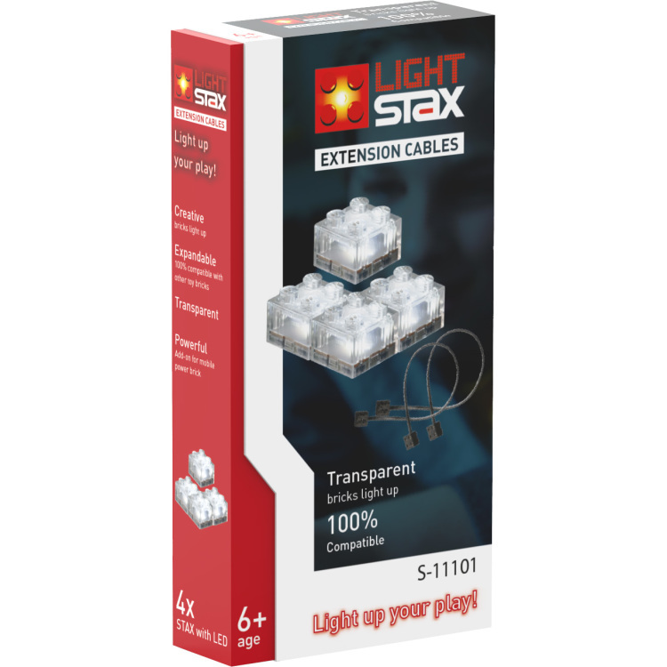 Light Stax Uitbreiding (verlengkabels