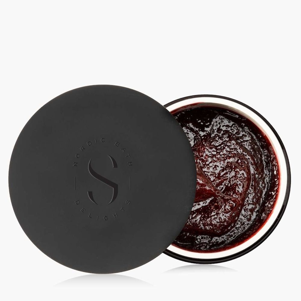 STENDERS Cranberry Body Scrub and Peel 230 g