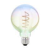 EGLO Filament LED lamp E27