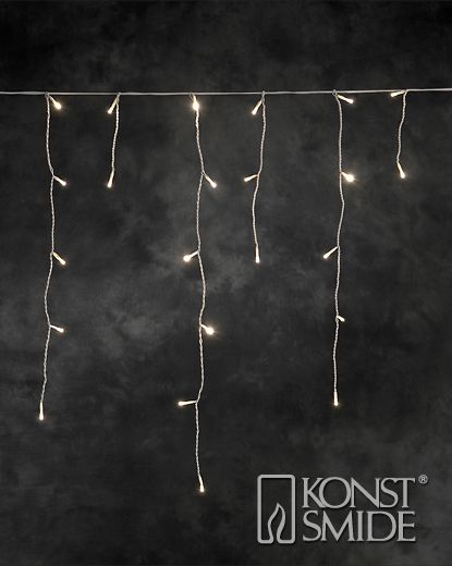 KONSTSMIDE 2743-102 Decoratieve verlichting - Warm wit - 580 g