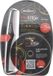 Denman Pro Edge Knipkam Zwart + DVD Kam Ref.DEPE01BLKDVD 1St