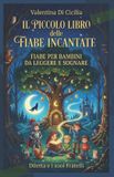 Il Libri GmbH Il piccolo libro delle Fiabe Incantate