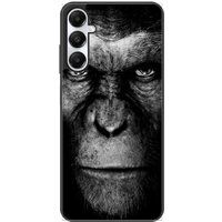 Samsung Galaxy A05S Singe Verstevigd hoesje met sublimatie bedrukking