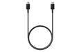 Samsung EP-DA705 USB-C Cable - 1m - Black