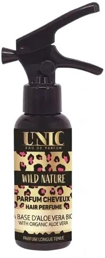 Unic Hair Perfume / 50 ml / Dames