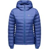 Black Diamond Veste à capuche pour femme Access Down 2.0