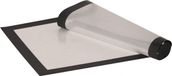 EMGA Bakplaatmat GN1/1 Zwart Siliconen 51.5 cm