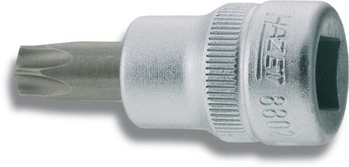 HAZET 8802-T40 Torx-schroevendraaier-inzetstuk