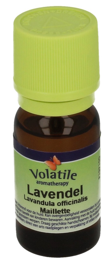 Volatile Lavendel Maillette 10ml