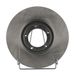 Ferodo DDF848 PREMIER remschijf - (2 stuks)