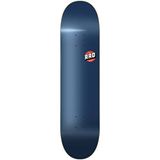 RAD Blank Logo Skateboard