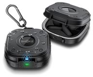 OpenFit Housse pour écouteurs OpenFit 2+, Protection Robuste