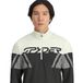 Spyder Paramount 1/2 ritssluiting, heren, Black-Escape, L