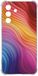 B2Ctelecom Samsung Galaxy A36 Back Cover - Regenboog TPU Antishock