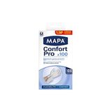 Mapa 992246 handschoen Solo Latex, 100 stuks, Taille M