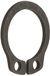 Zekeringsring din471 ø 12 mm