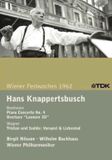 Birgit Hans Knappertsbusch 1962 Pal