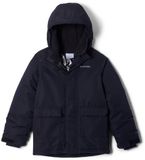 Columbia Nordic Strider III Parka Zwart Kinderen