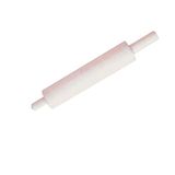 Poly-Roll Ø 7X50 Cm Wit Pehd - 1 stuks