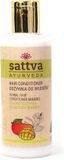 Sattva - Herbal Hair Conditioner Herbal Conditioner Is Mango Hair