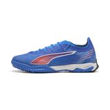 PUMA Voetbalschoen 'Ultra 6 Pro Cage' royal blue/koningsblauw / rood / wit