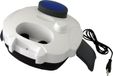 Sunsun Pièce de rechange pour SunSun HW-302 Couvercle supérieur tête de filtre pour filtre extérieur