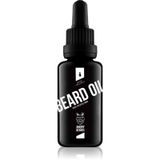 Angry Beards Urban Twofinger Olie 30 ml